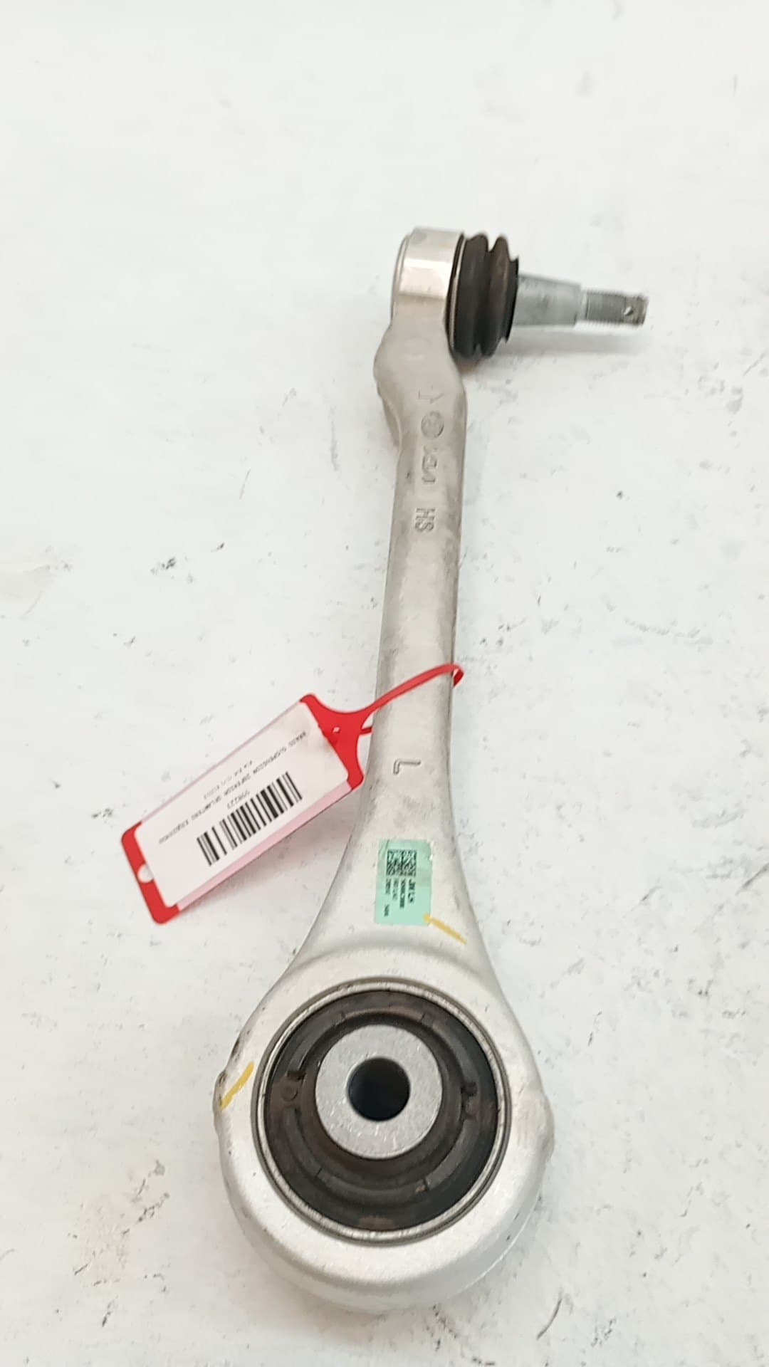 Brazo suspension inferior delantero izquierdo KIA EV6 (CV) 2