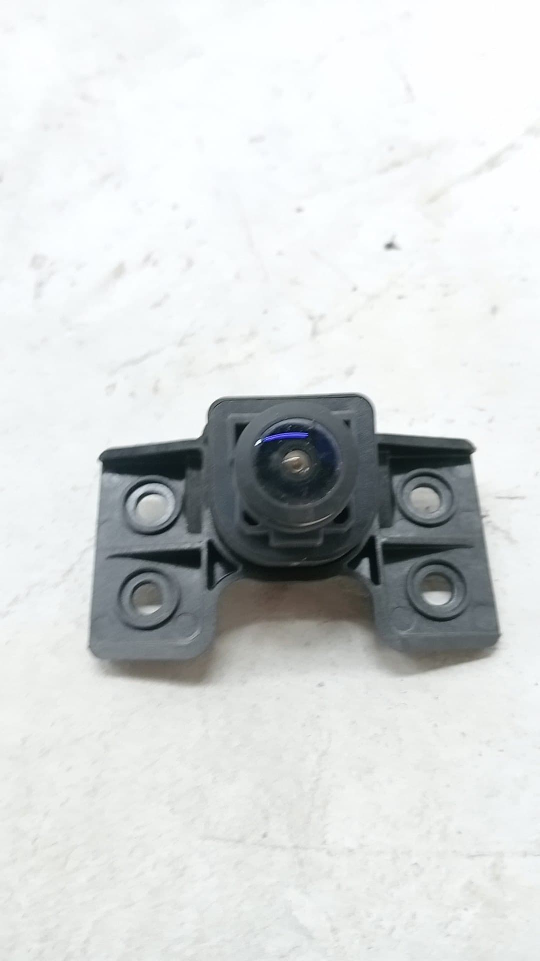 Camara vision KIA EV6 (CV)