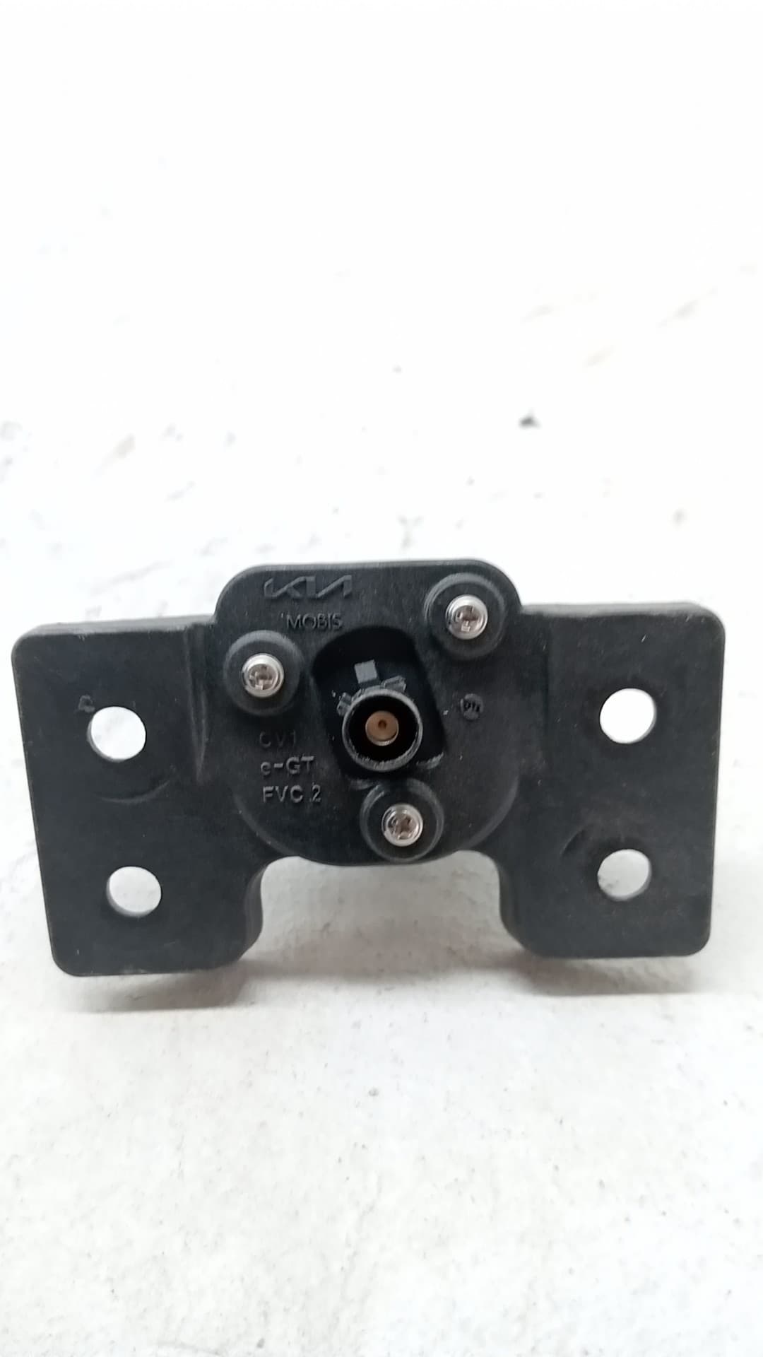 Camara vision KIA EV6 (CV) 3