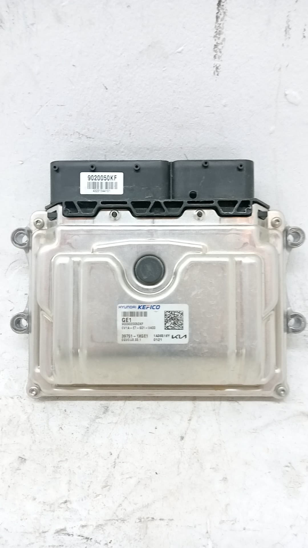 Centralita motor uce KIA EV6 (CV) 5