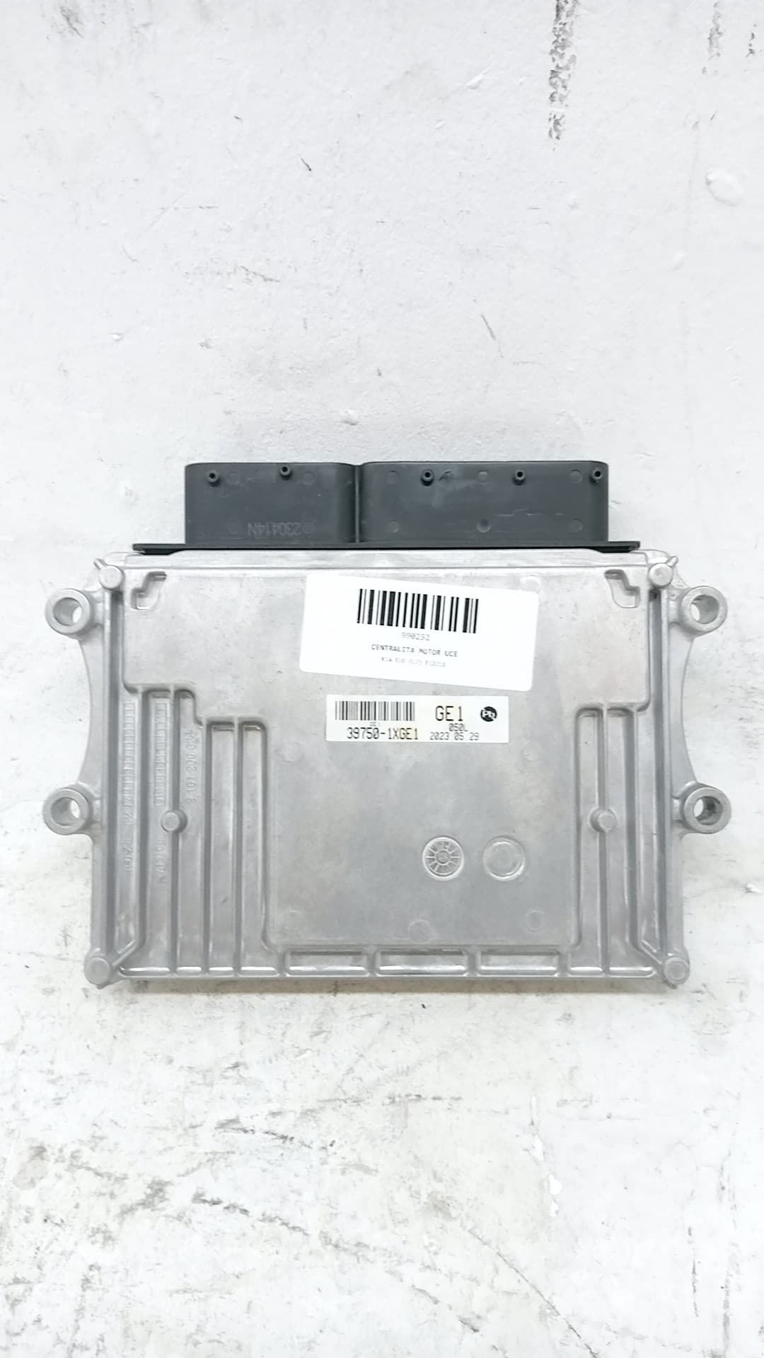 Centralita motor uce KIA EV6 (CV) 4