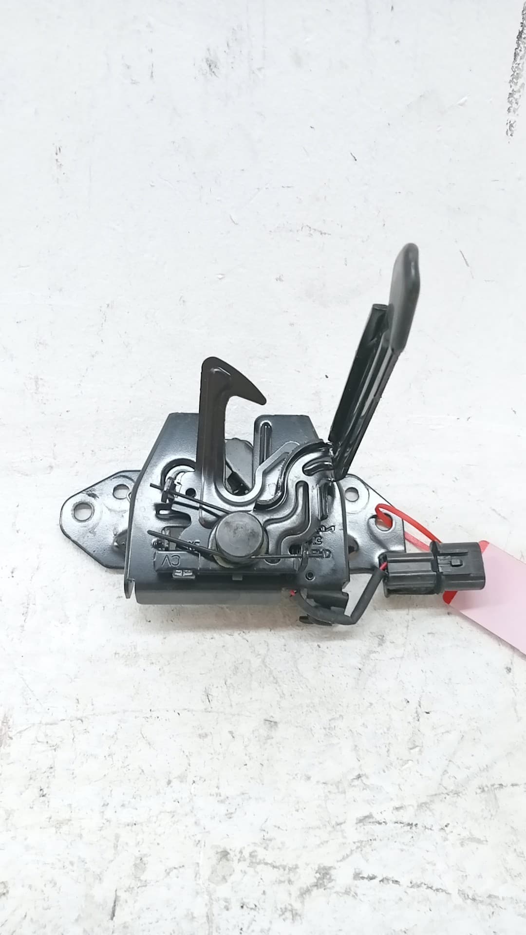 Cerradura capot KIA EV6 (CV) 3