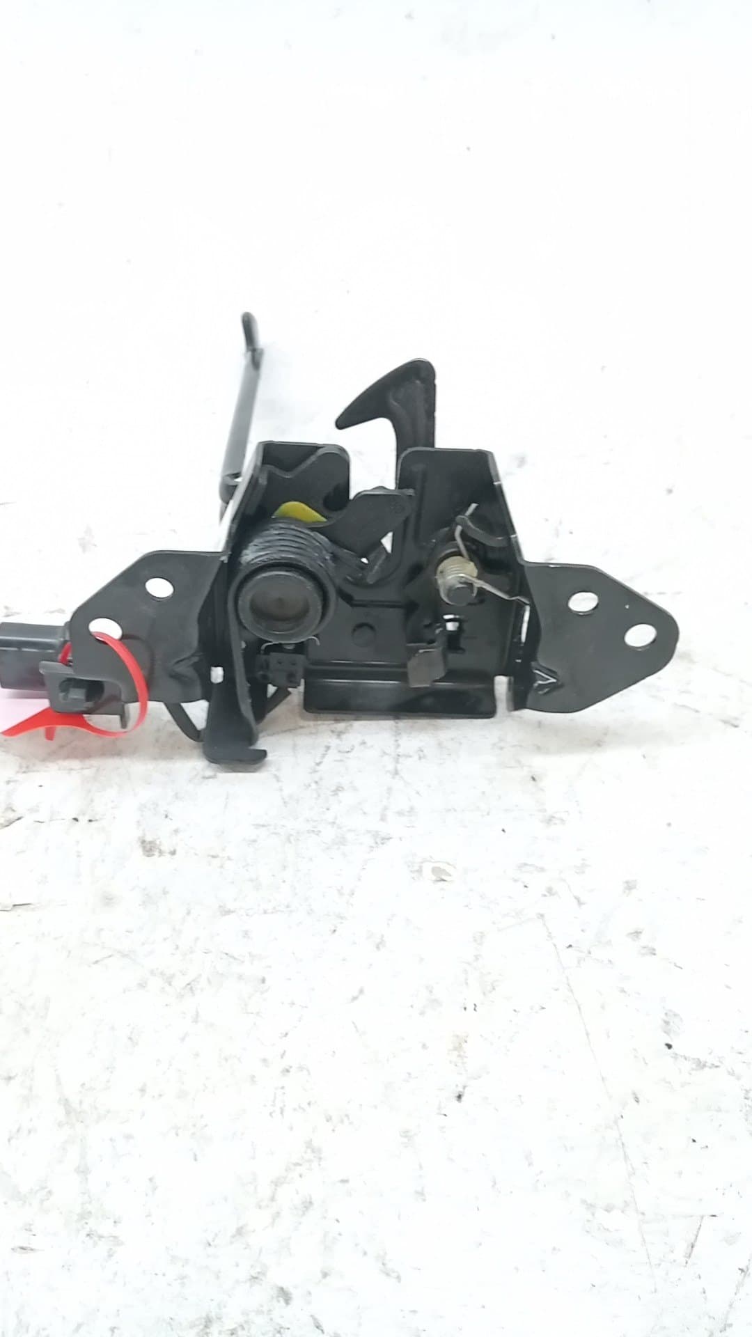 Cerradura capot KIA EV6 (CV)