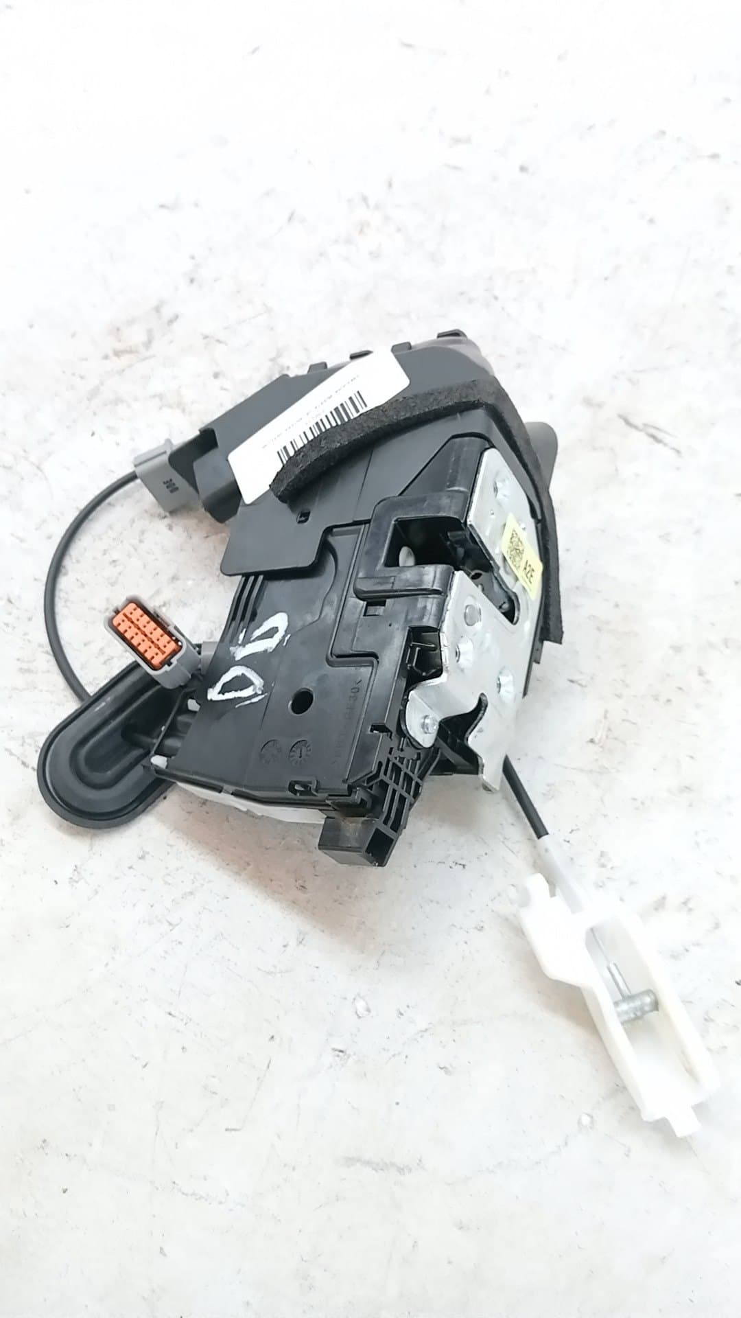 Cerradura puerta delantera derecha KIA EV6 (CV) 2
