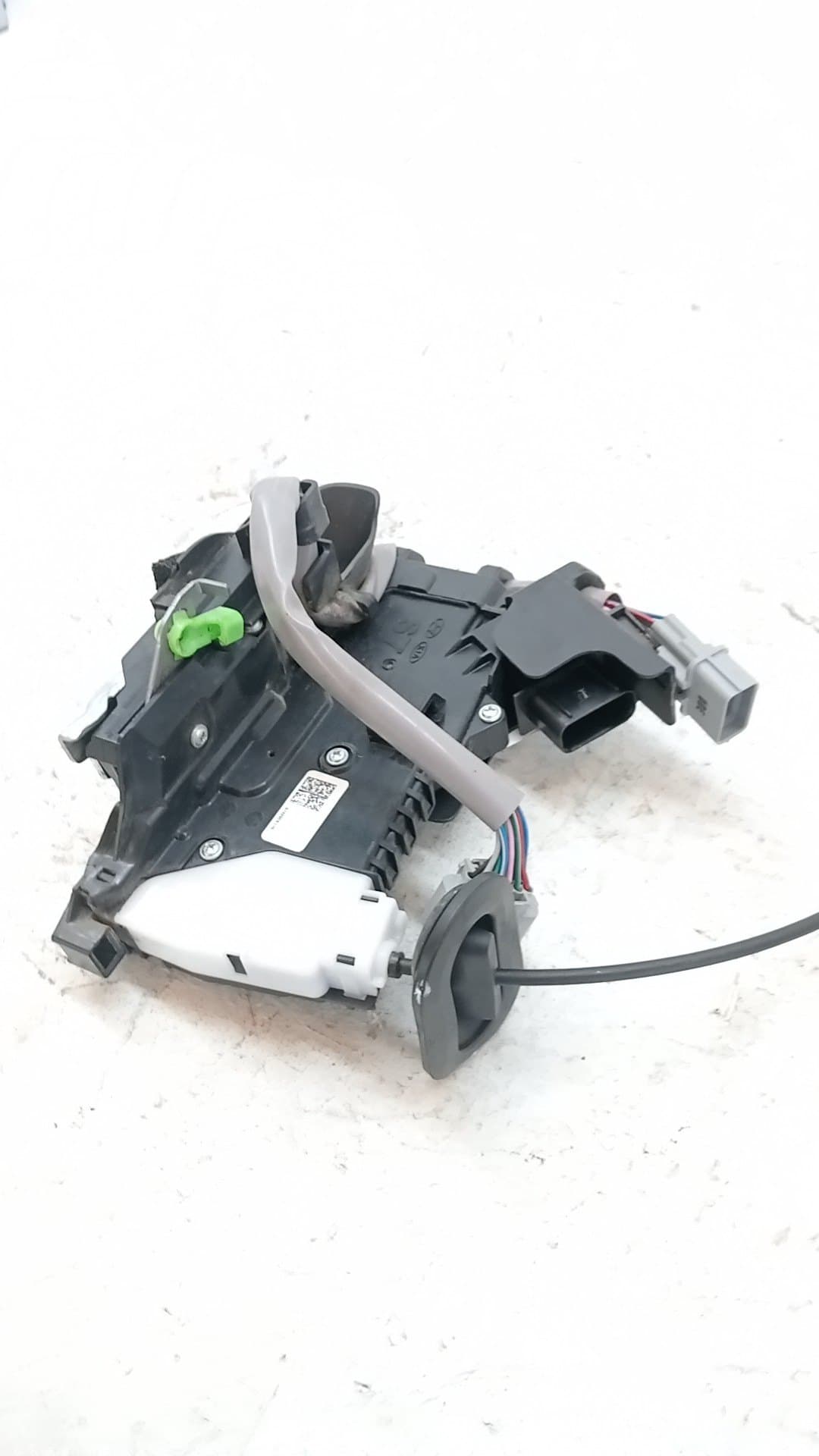 Cerradura puerta delantera derecha KIA EV6 (CV)