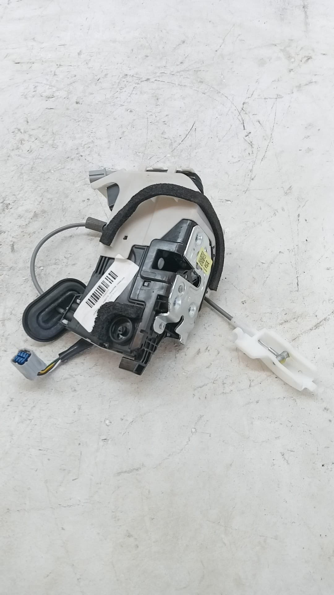 Cerradura puerta trasera derecha KIA EV6 (CV)