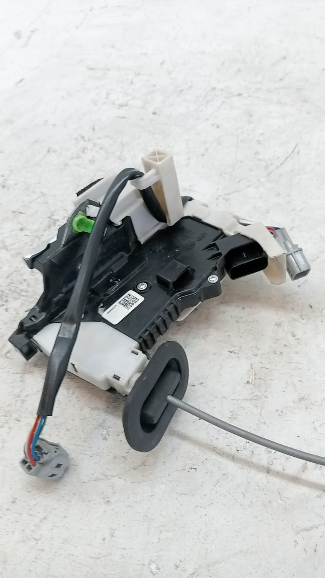 Cerradura puerta trasera derecha KIA EV6 (CV) 2