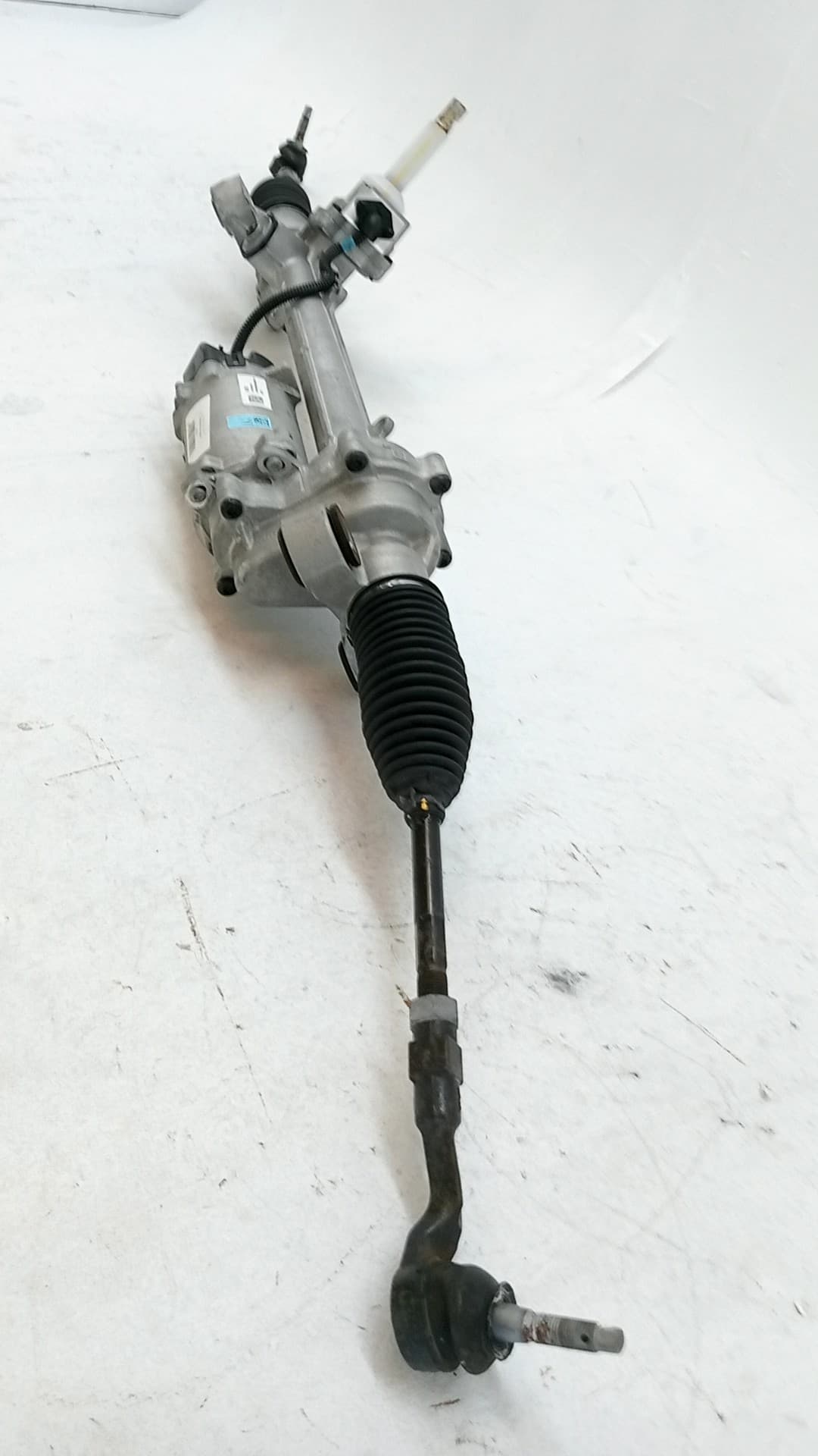 Cremallera direccion KIA EV6 (CV)