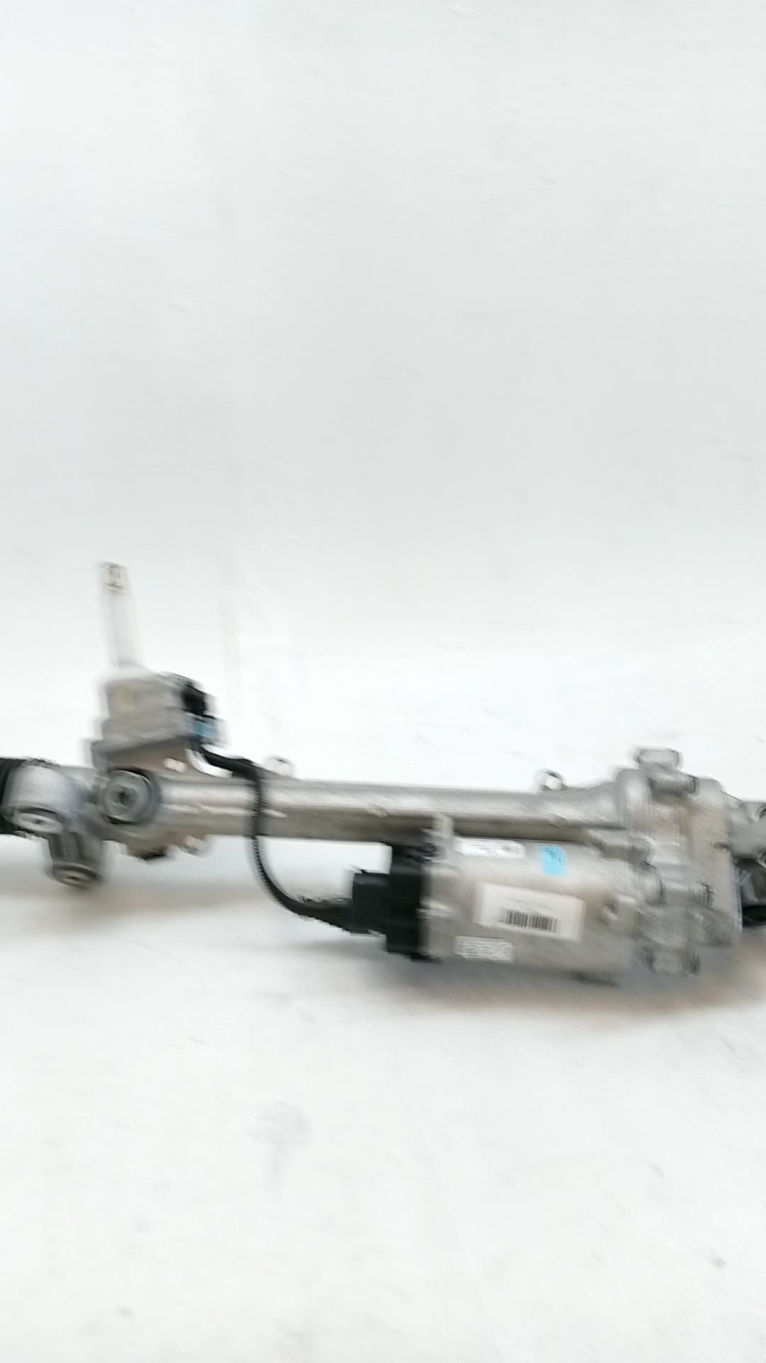 Cremallera direccion KIA EV6 (CV) 2
