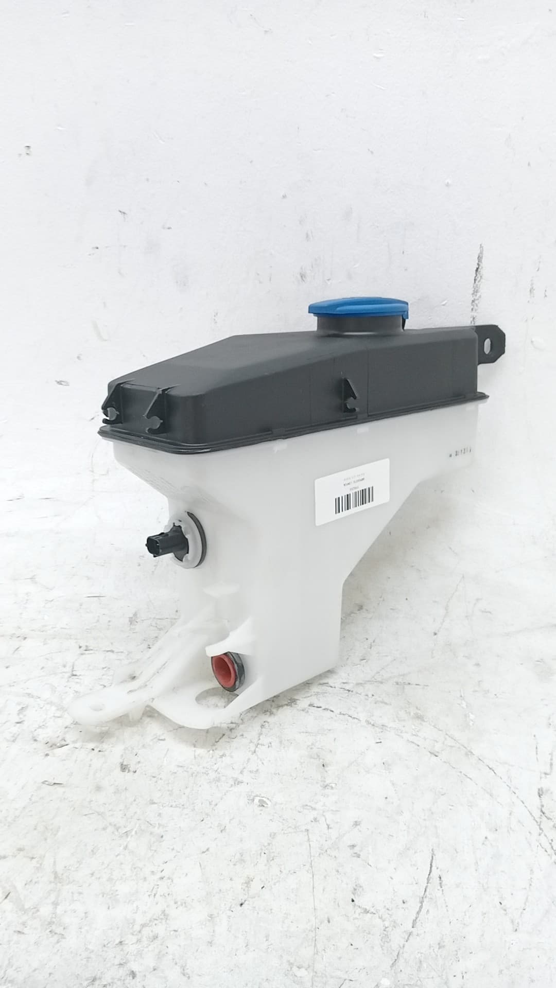 Deposito limpia KIA EV6 (CV) 3