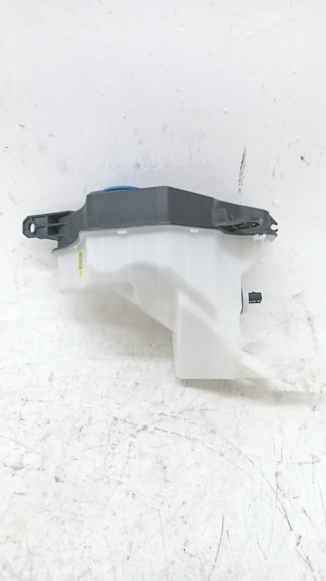 Deposito limpia KIA EV6 (CV) 2