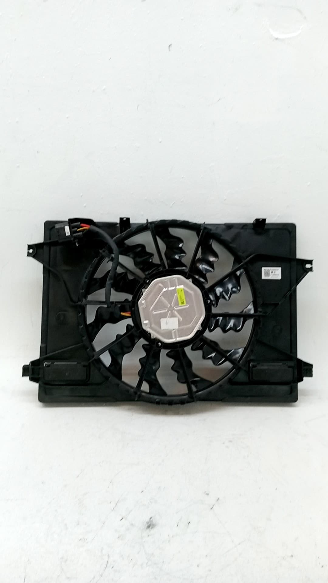Electroventilador KIA EV6 (CV)
