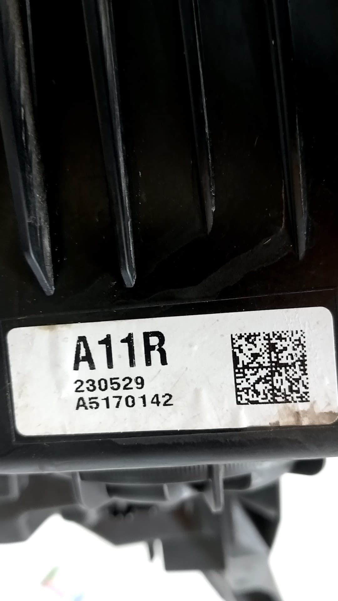 Faro derecho KIA EV6 (CV) 2
