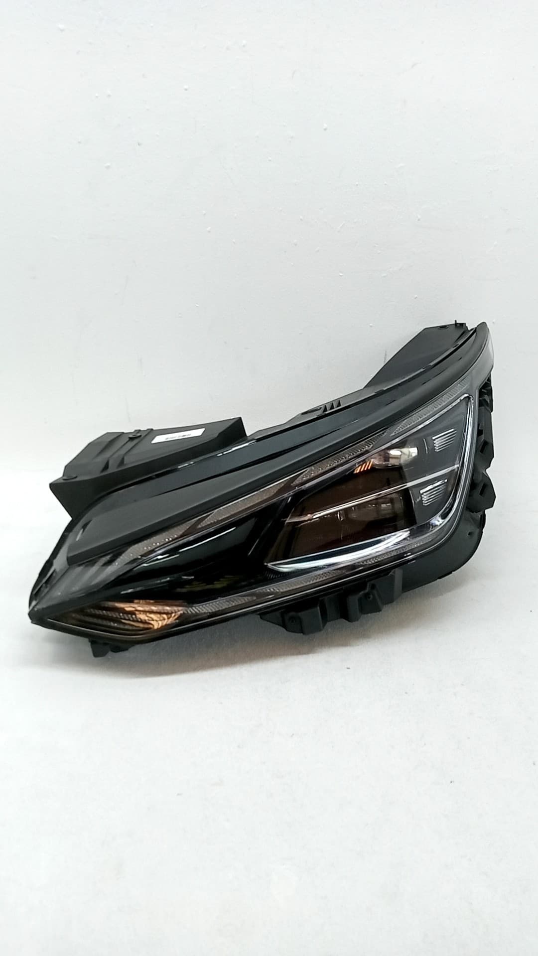 Faro izquierdo KIA EV6 (CV)