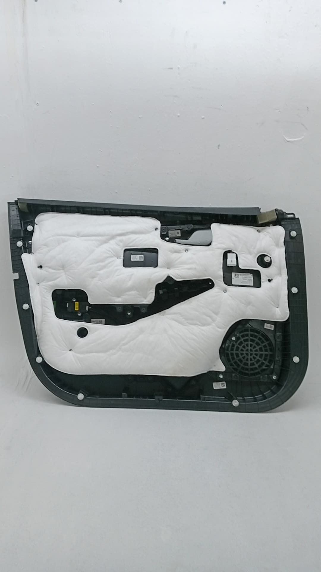 Guarnecido puerta delantera derecha KIA EV6 (CV) 2