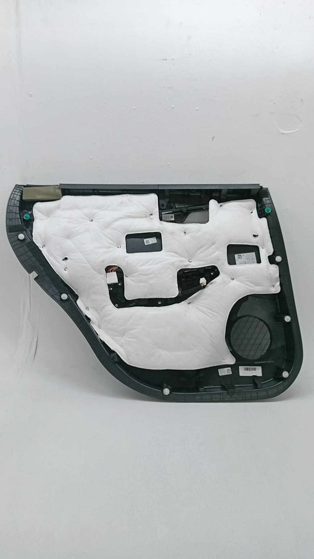 Guarnecido puerta trasera derecha KIA EV6 (CV) 2