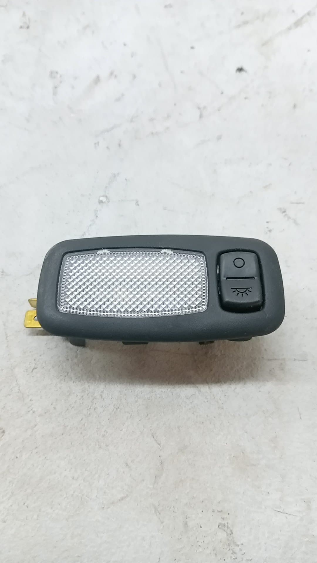 Luz interior KIA EV6 (CV) 2