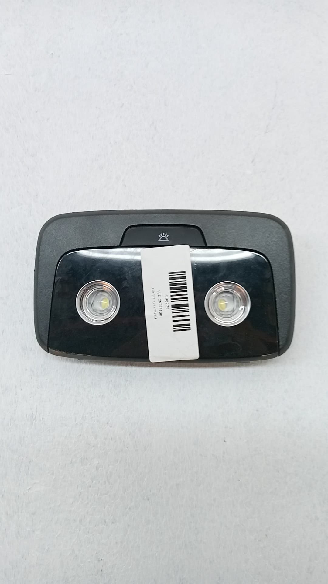 Luz interior KIA EV6 (CV)