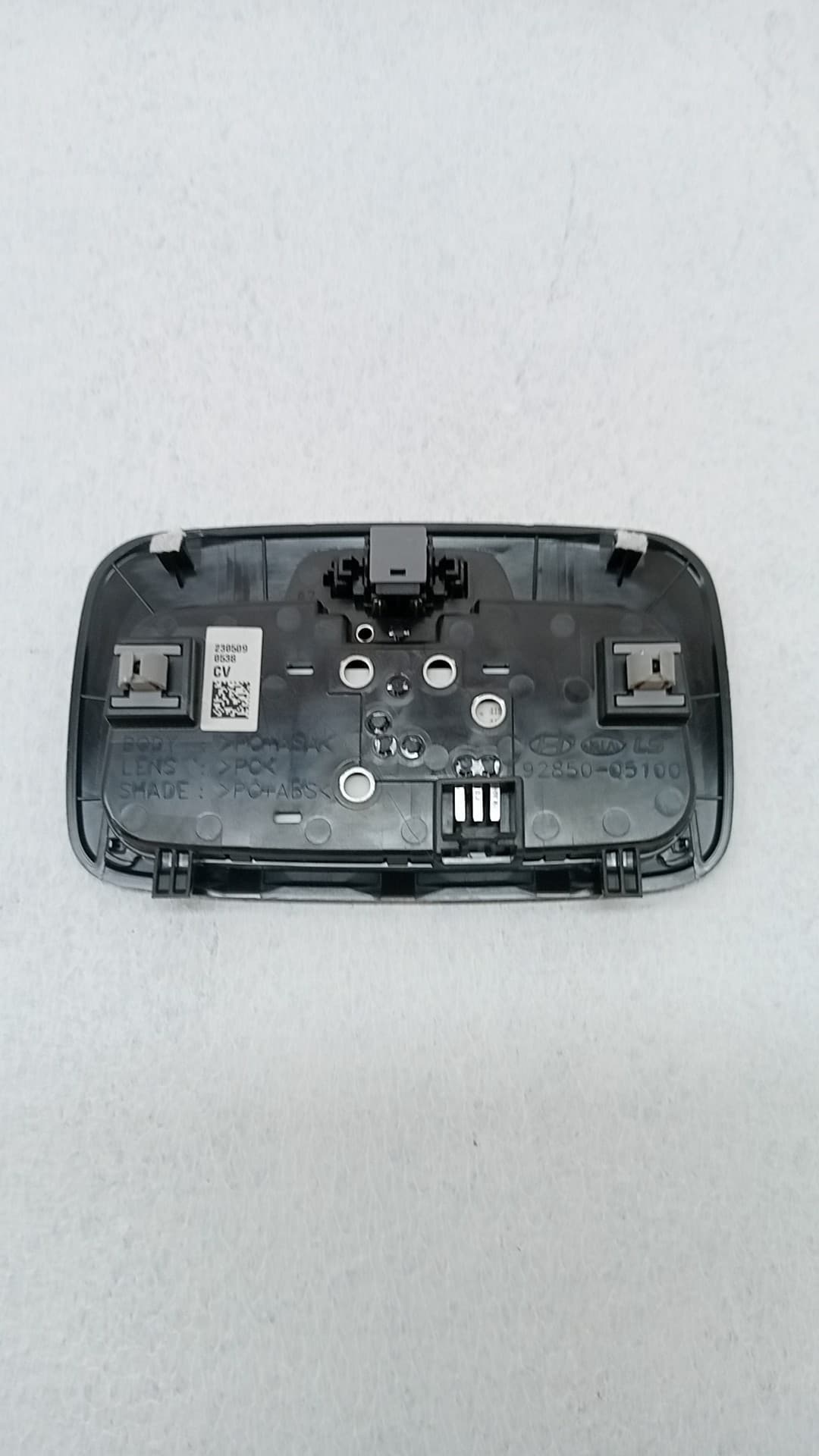 Luz interior KIA EV6 (CV) 2