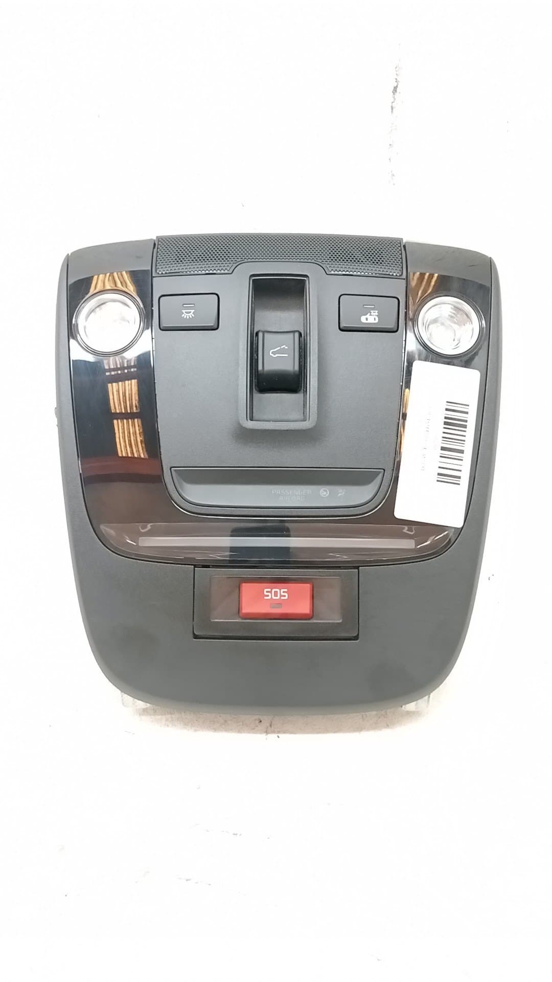 Luz interior delantera KIA EV6 (CV)