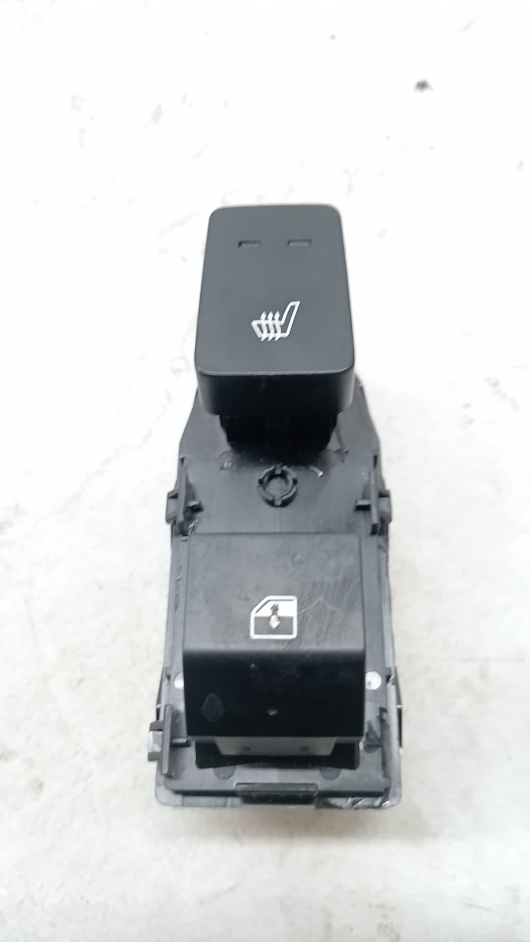 Mando elevalunas trasero derecho KIA EV6 (CV) 2