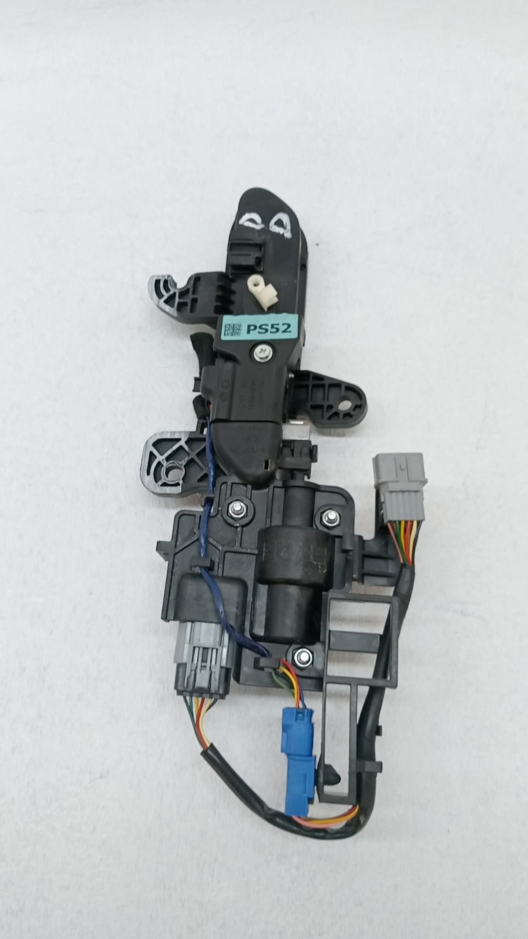 Maneta exterior delantera derecha KIA EV6 (CV) 2