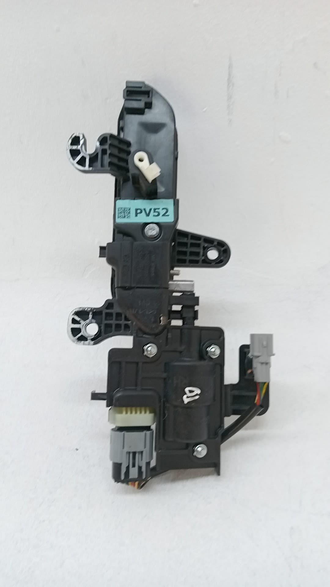 Maneta exterior trasera derecha KIA EV6 (CV) 2