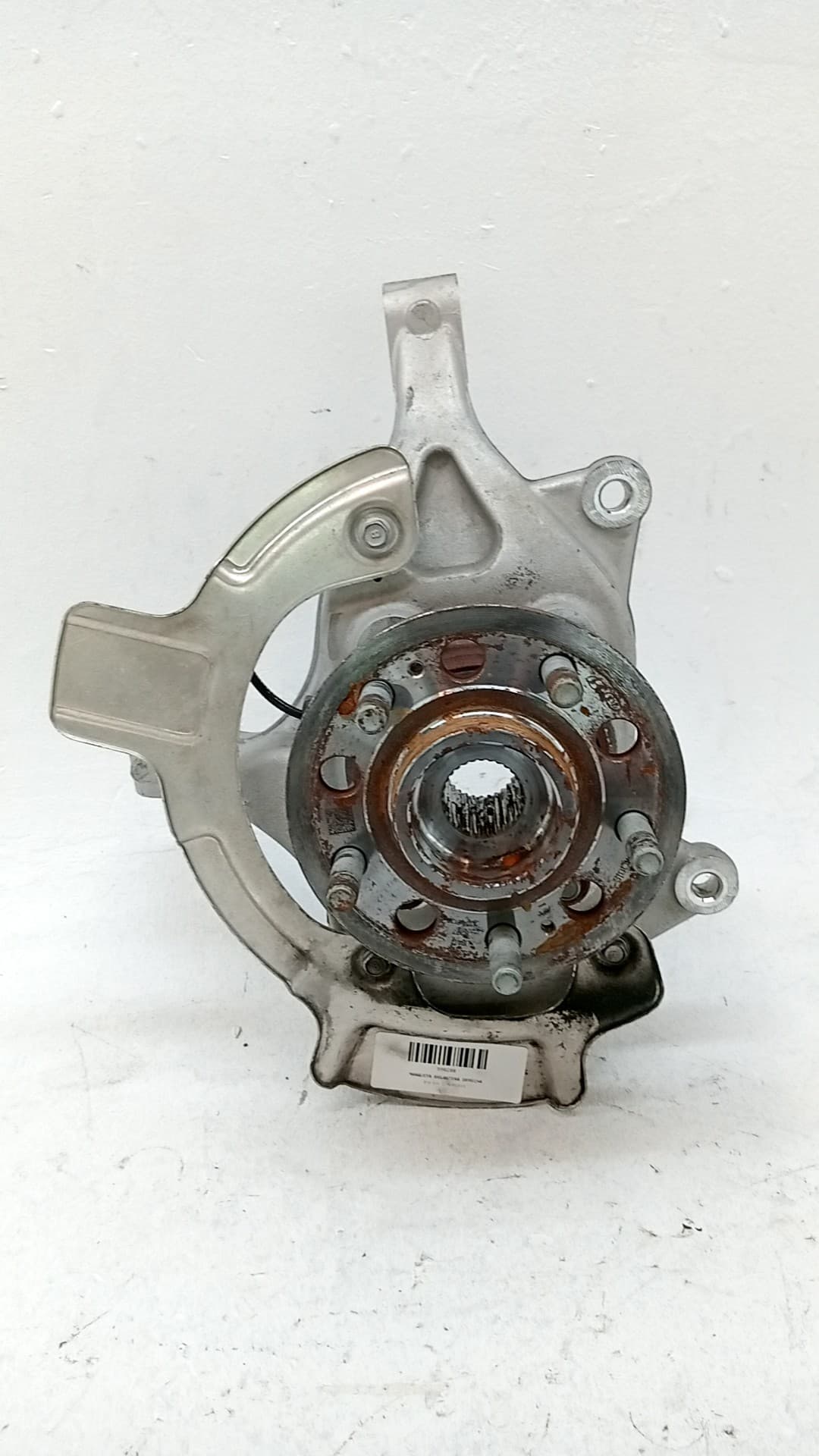 Mangueta delantera derecha KIA EV6 (CV)