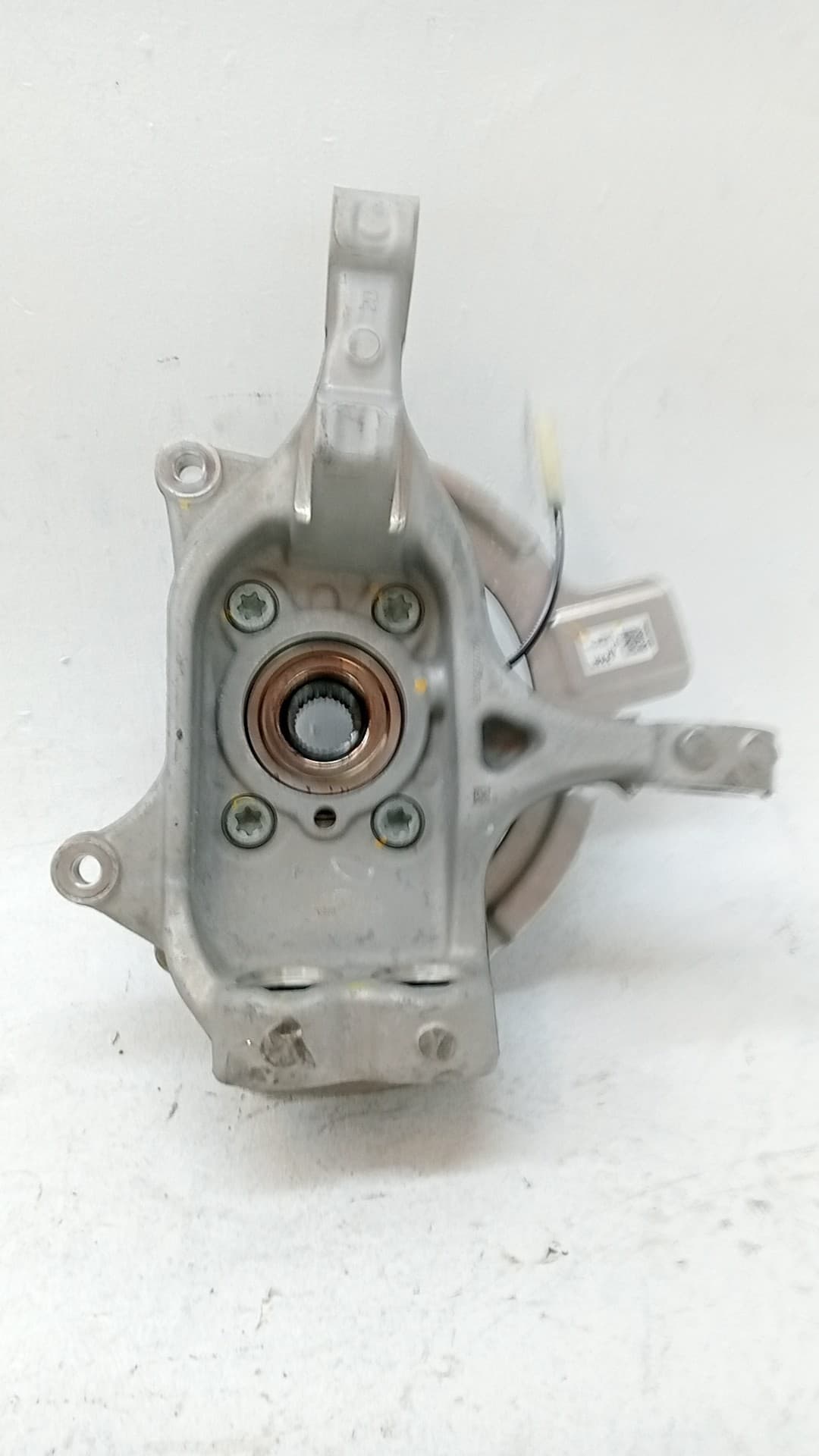 Mangueta delantera derecha KIA EV6 (CV) 2