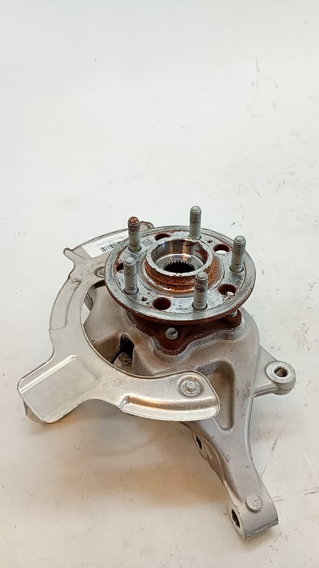 Mangueta delantera izquierda KIA EV6 (CV)