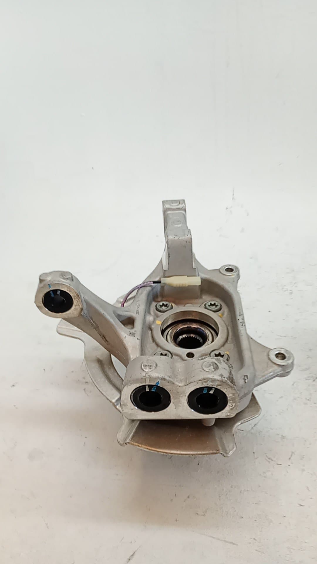 Mangueta delantera izquierda KIA EV6 (CV) 3