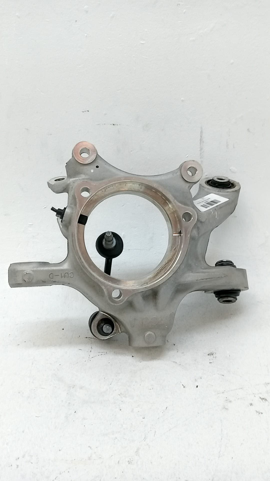 Mangueta trasera derecha KIA EV6 (CV)