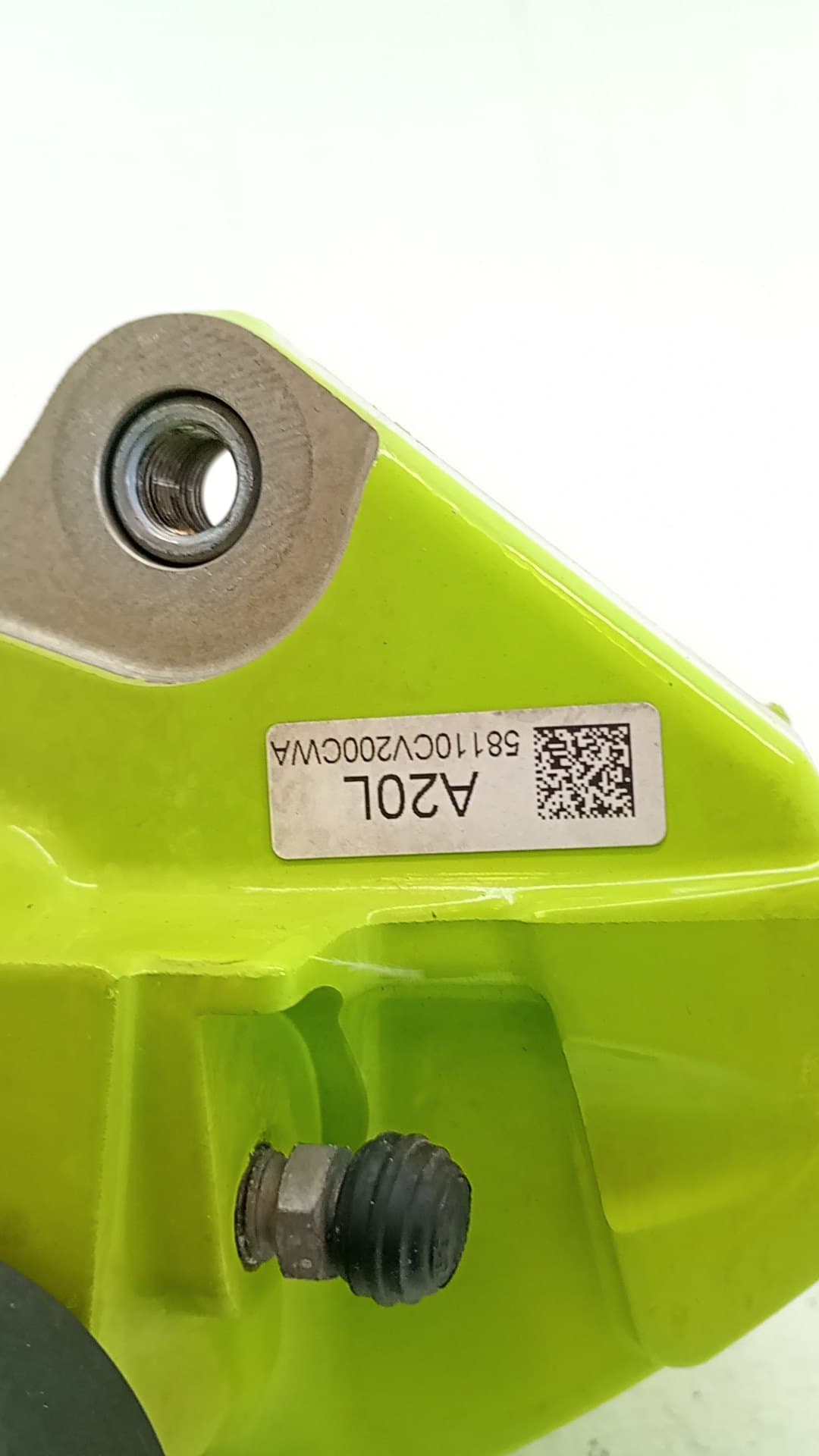 Recambio KIA EV6 (CV) ref. 58110CV200CWA 2