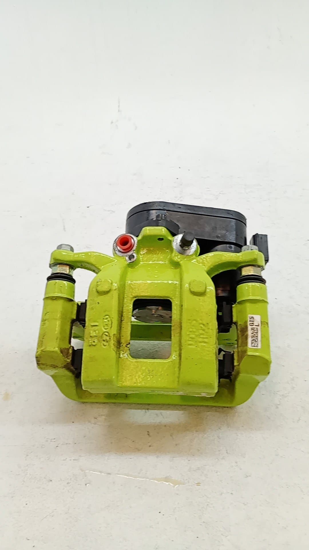 Recambio KIA EV6 (CV) ref. 58310CUA70
