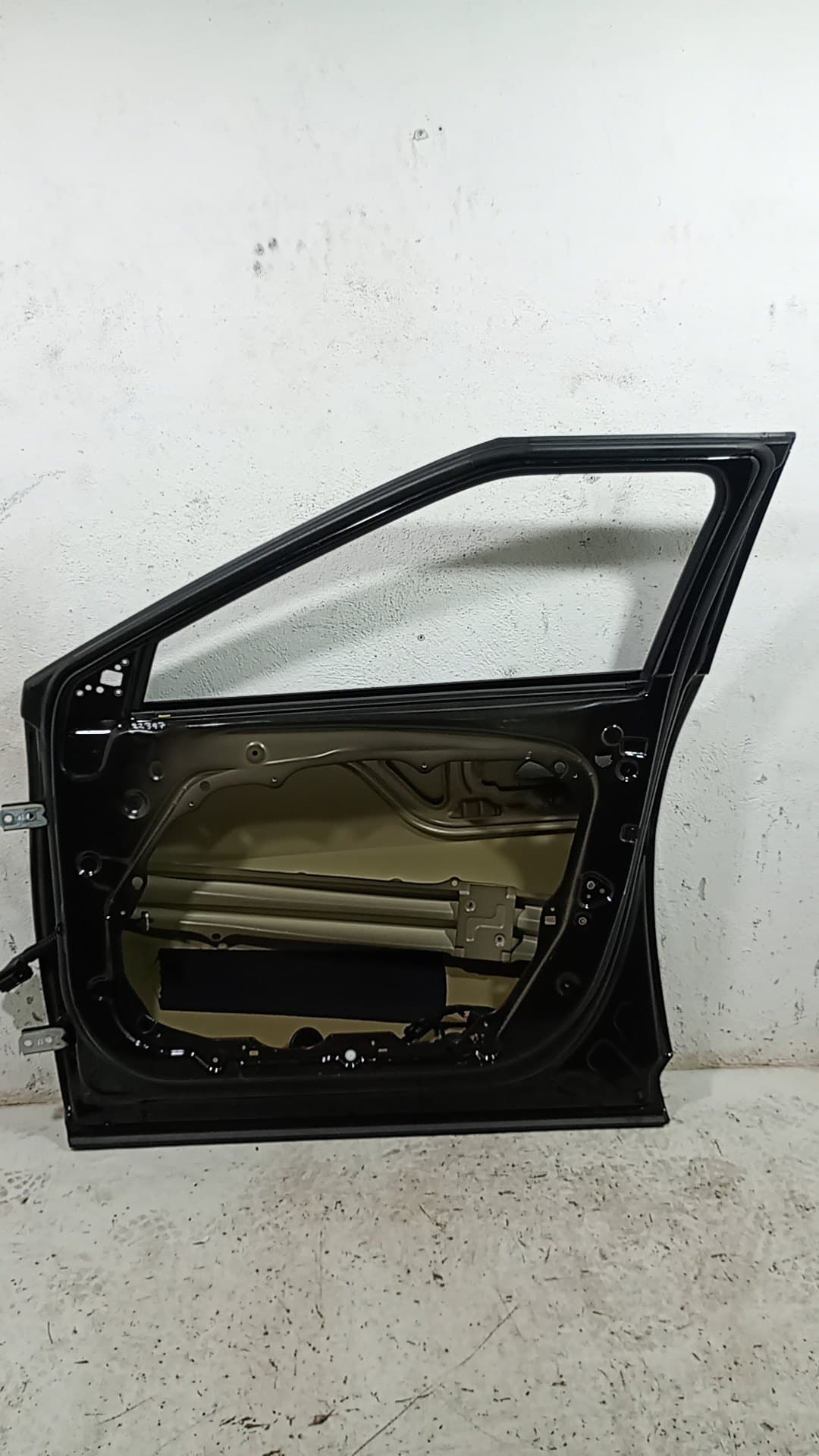 Puerta delantera derecha KIA EV6 (CV)