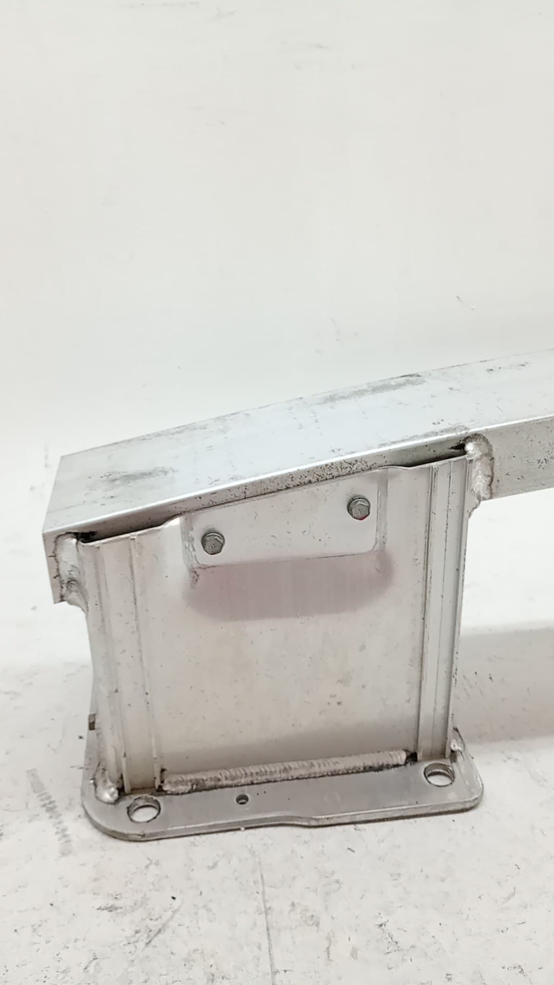 Refuerzo paragolpes delantero KIA EV6 (CV) 2