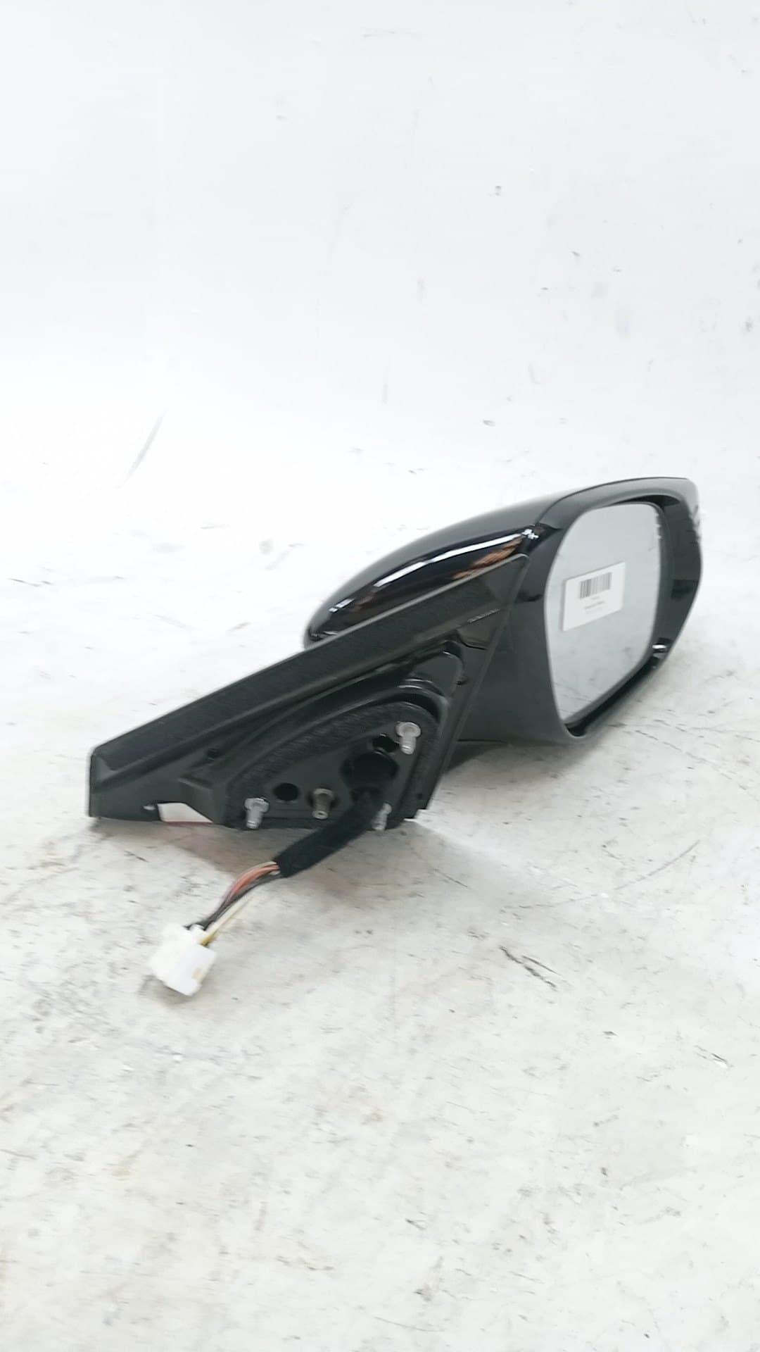 Retrovisor derecho KIA EV6 (CV) 3