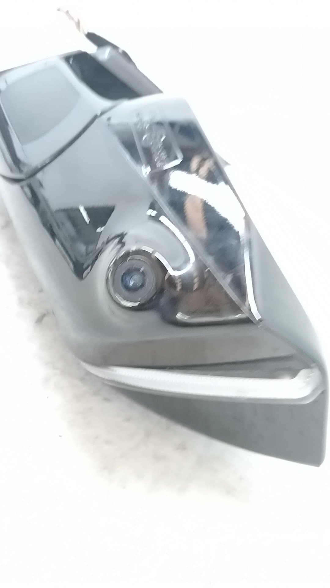 Retrovisor derecho KIA EV6 (CV) 2