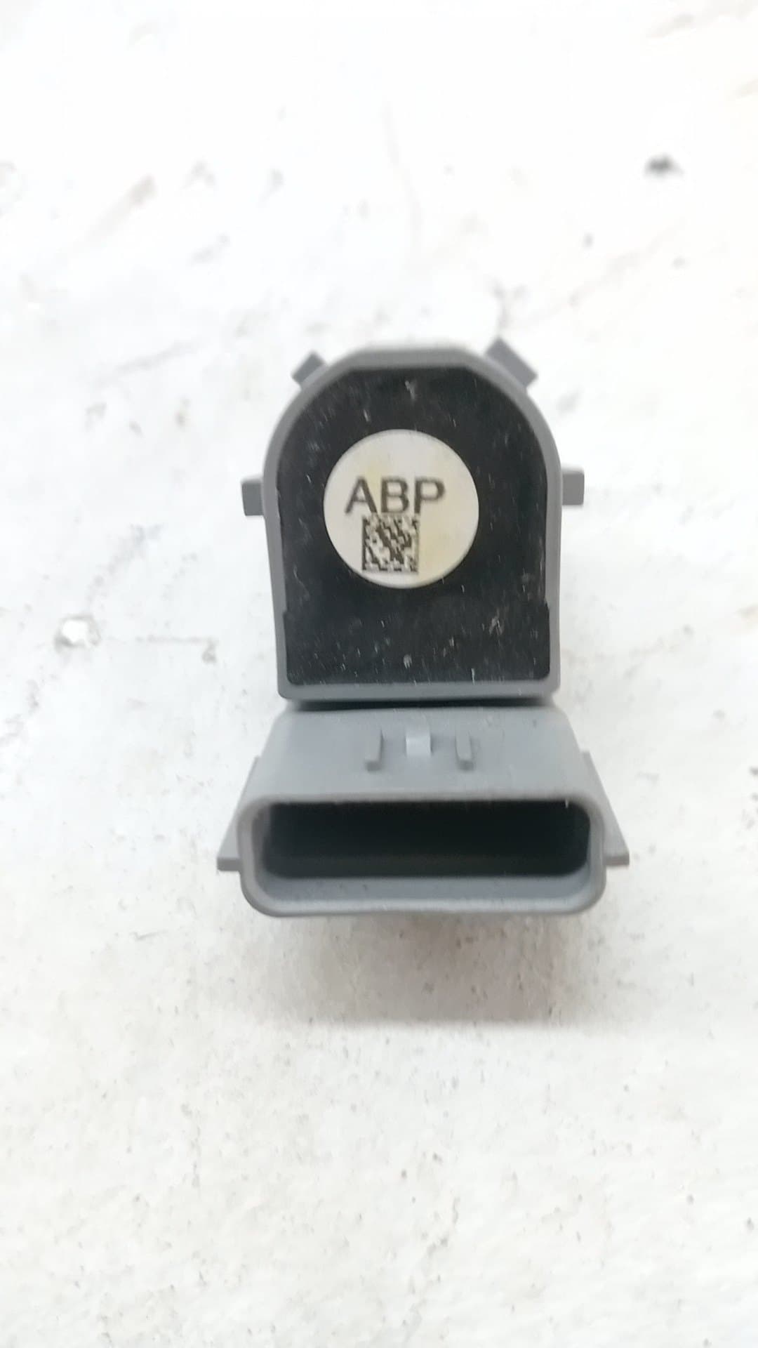 Sensor de aparcamiento KIA EV6 (CV)
