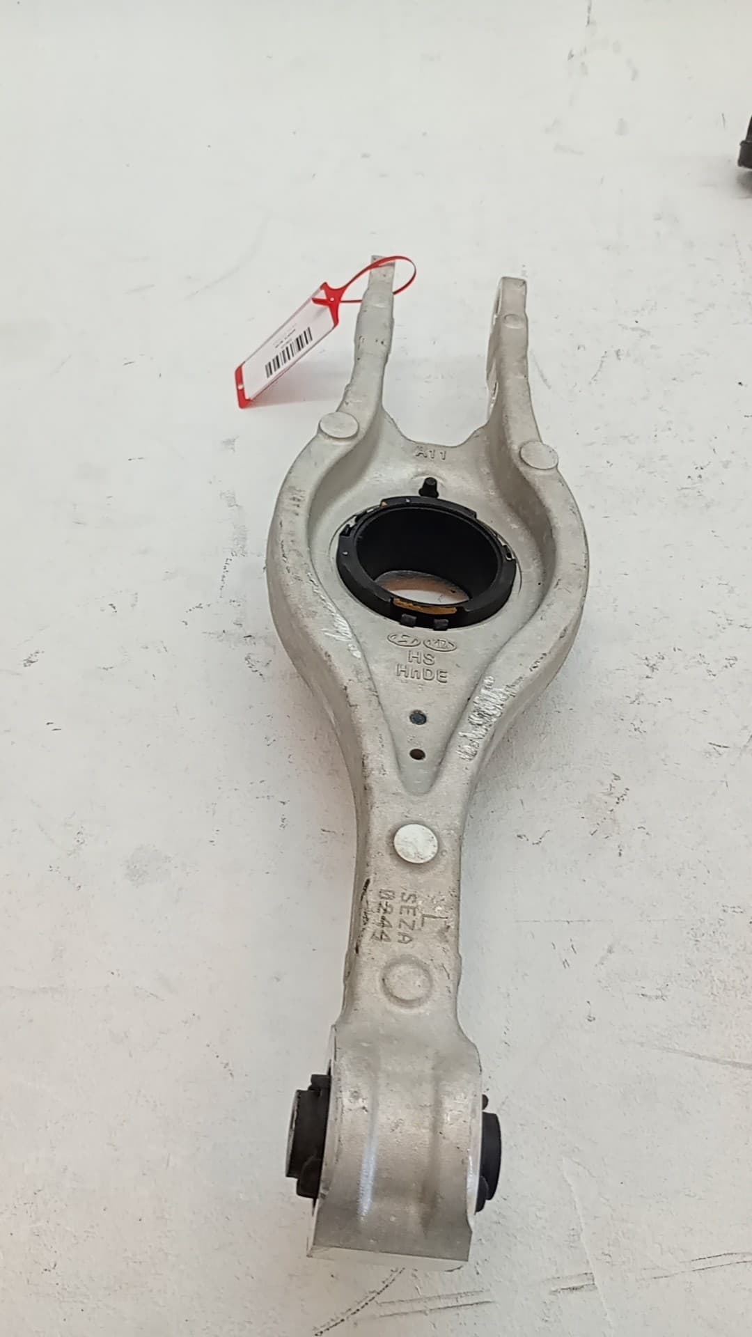 Soporte motor KIA EV6 (CV)