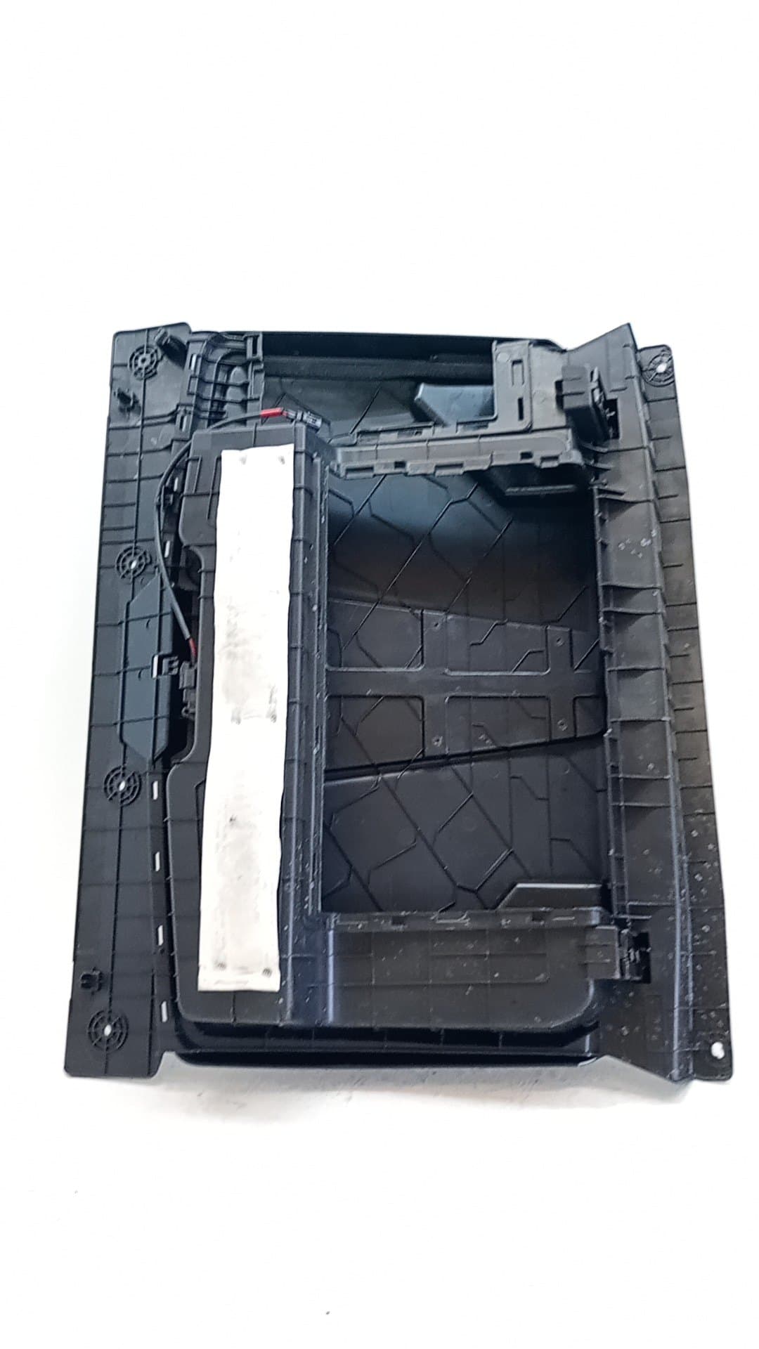 Tapa motor KIA EV6 (CV) 2