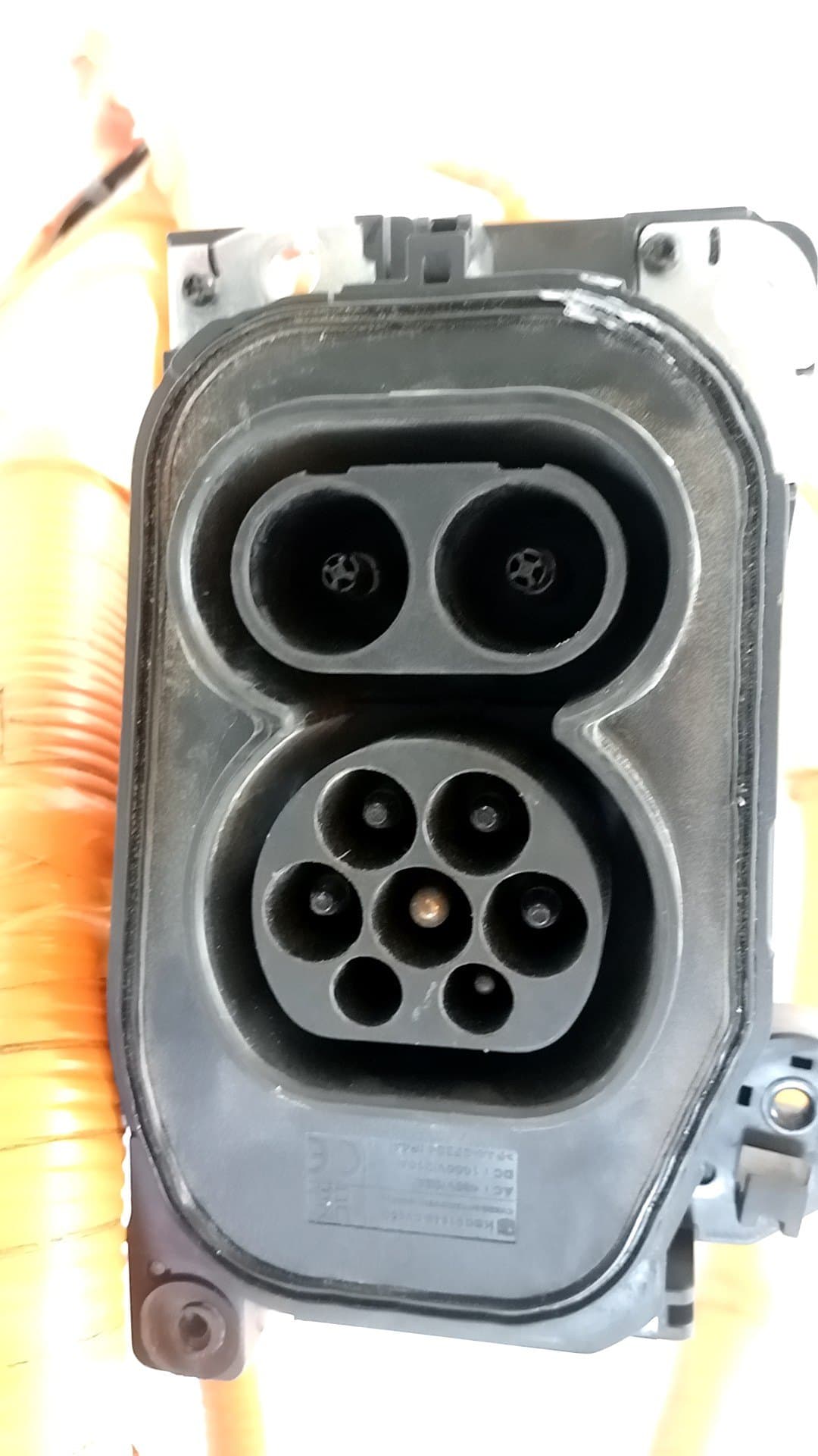 Recambio KIA EV6 (CV) ref. 91684CV120 5