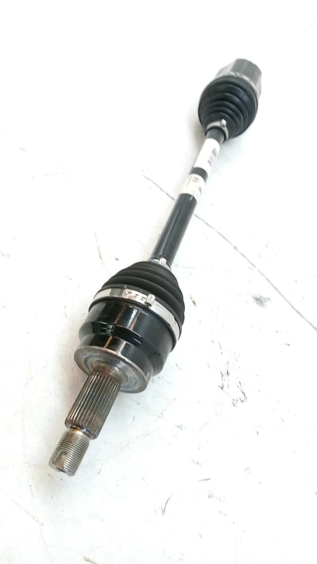 Transmision delantera derecha KIA EV6 (CV)