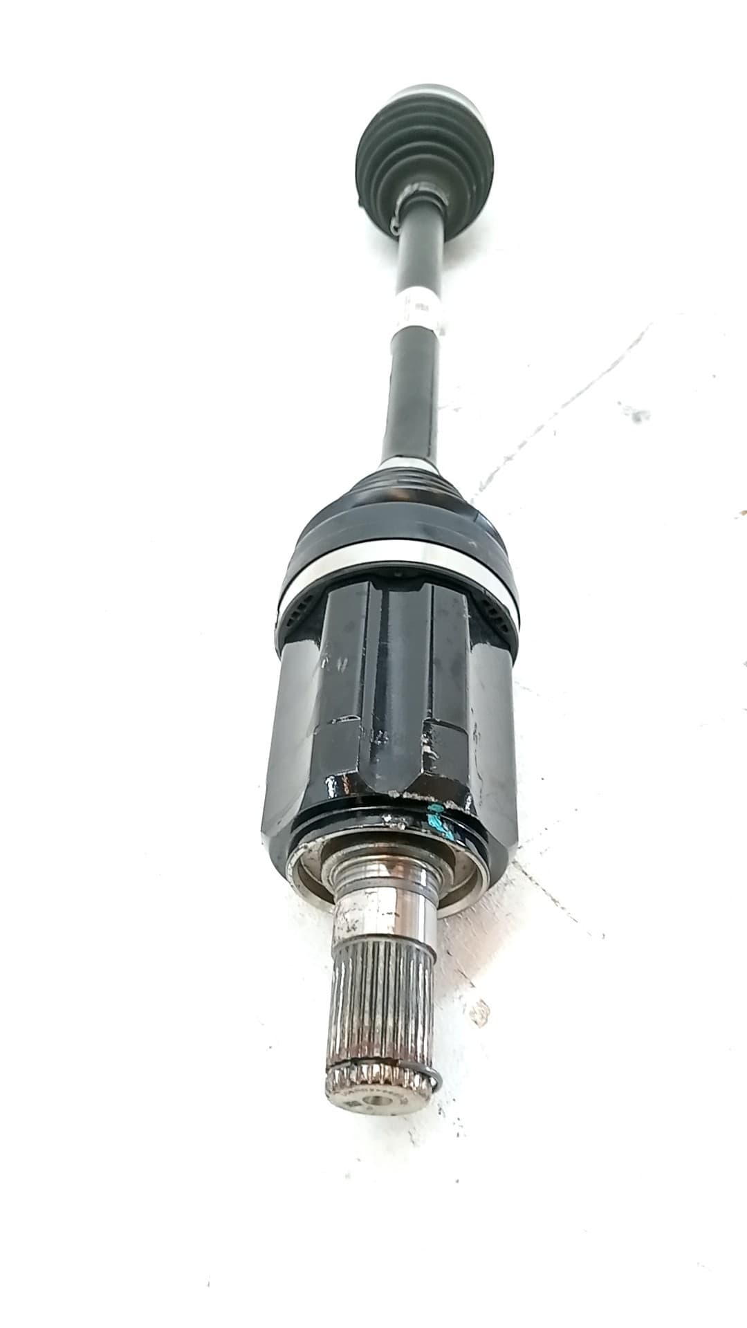 Transmision delantera derecha KIA EV6 (CV) 2