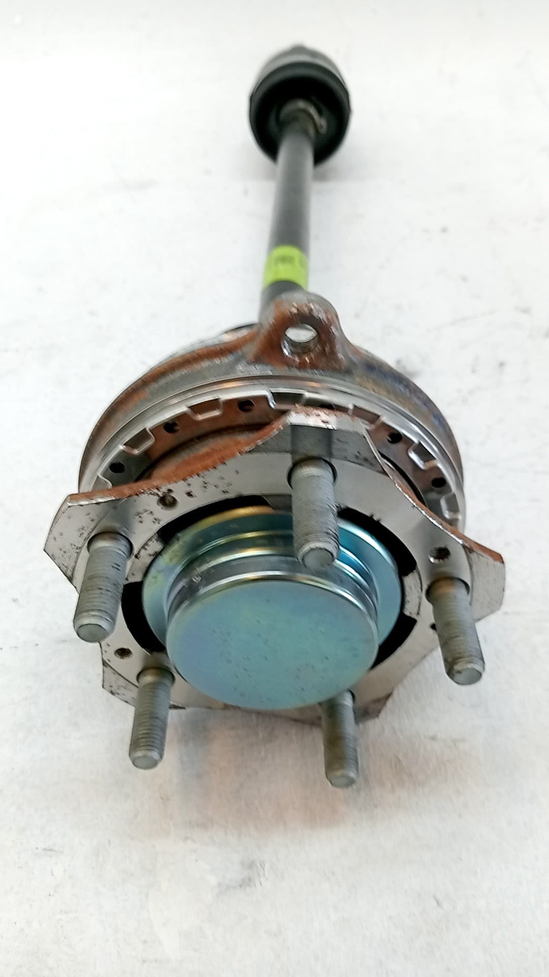 Recambio KIA EV6 (CV) ref. 49801GI000 3