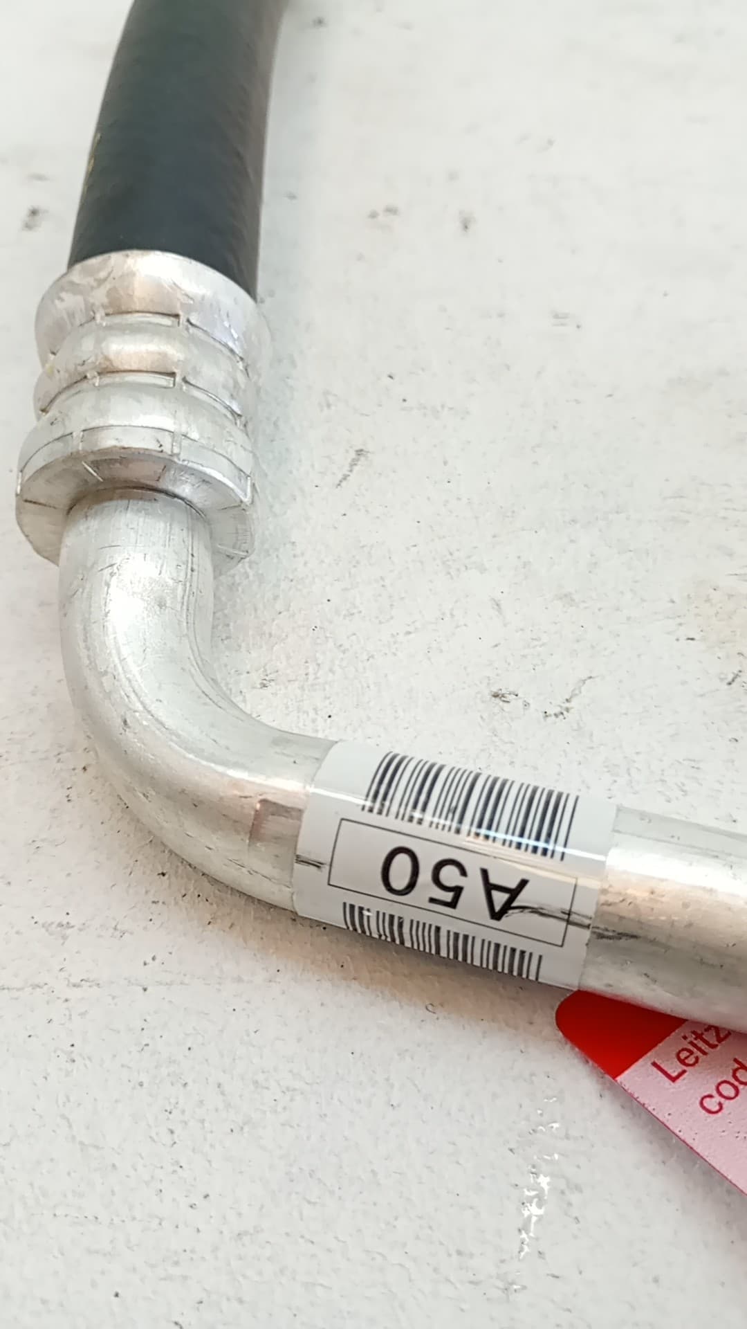Recambio KIA EV6 (CV) ref. 97763CV910 3