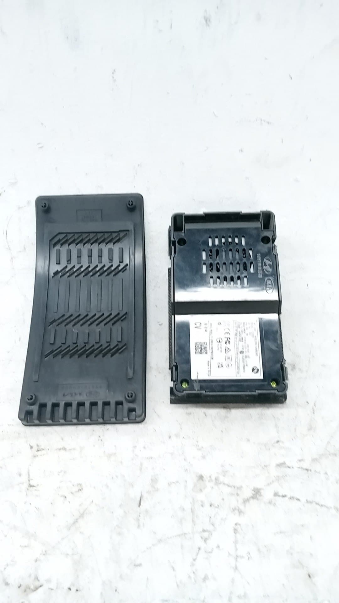 Recambio KIA EV6 (CV) ref. 95560CV000 2