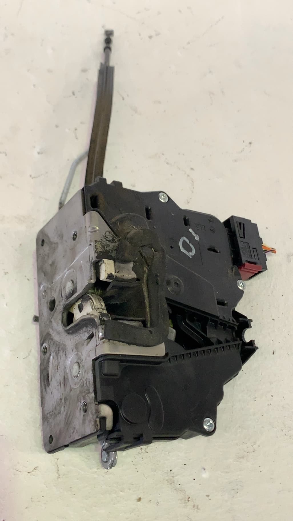 Cerradura puerta delantera izquierda FIAT DUCATO FURGÓN 33 (290)