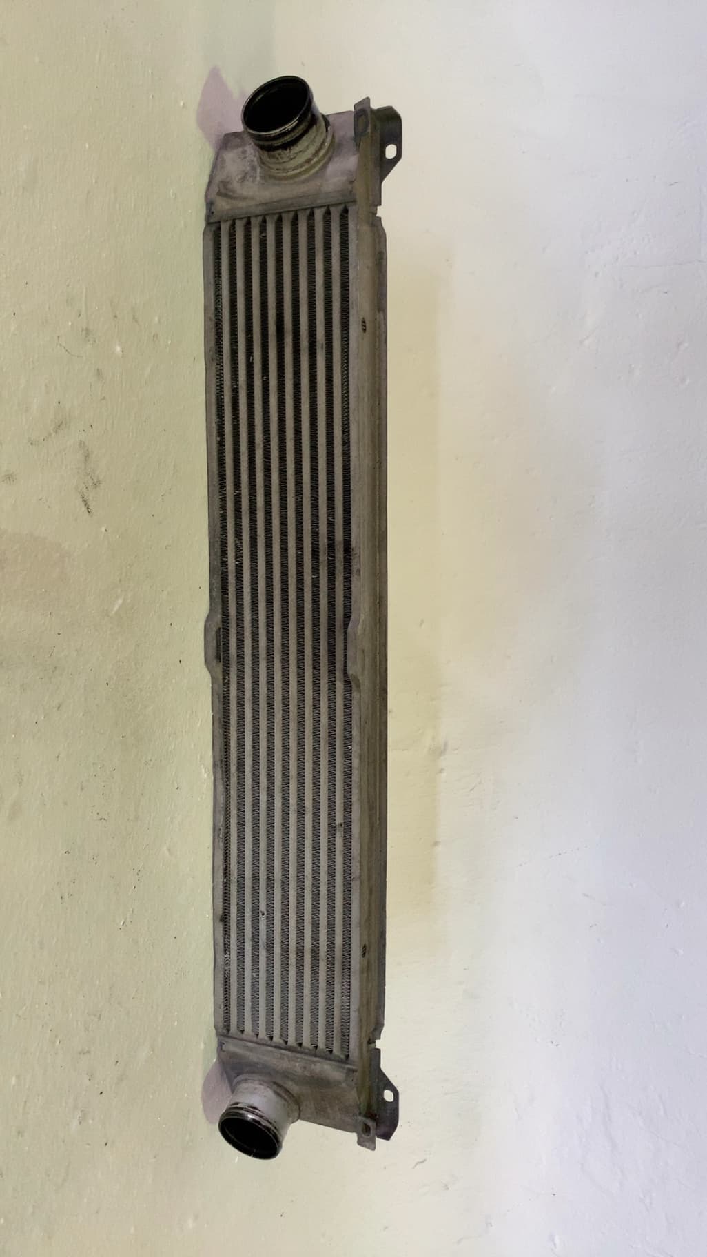 Intercooler FIAT DUCATO FURGÓN 33 (290)