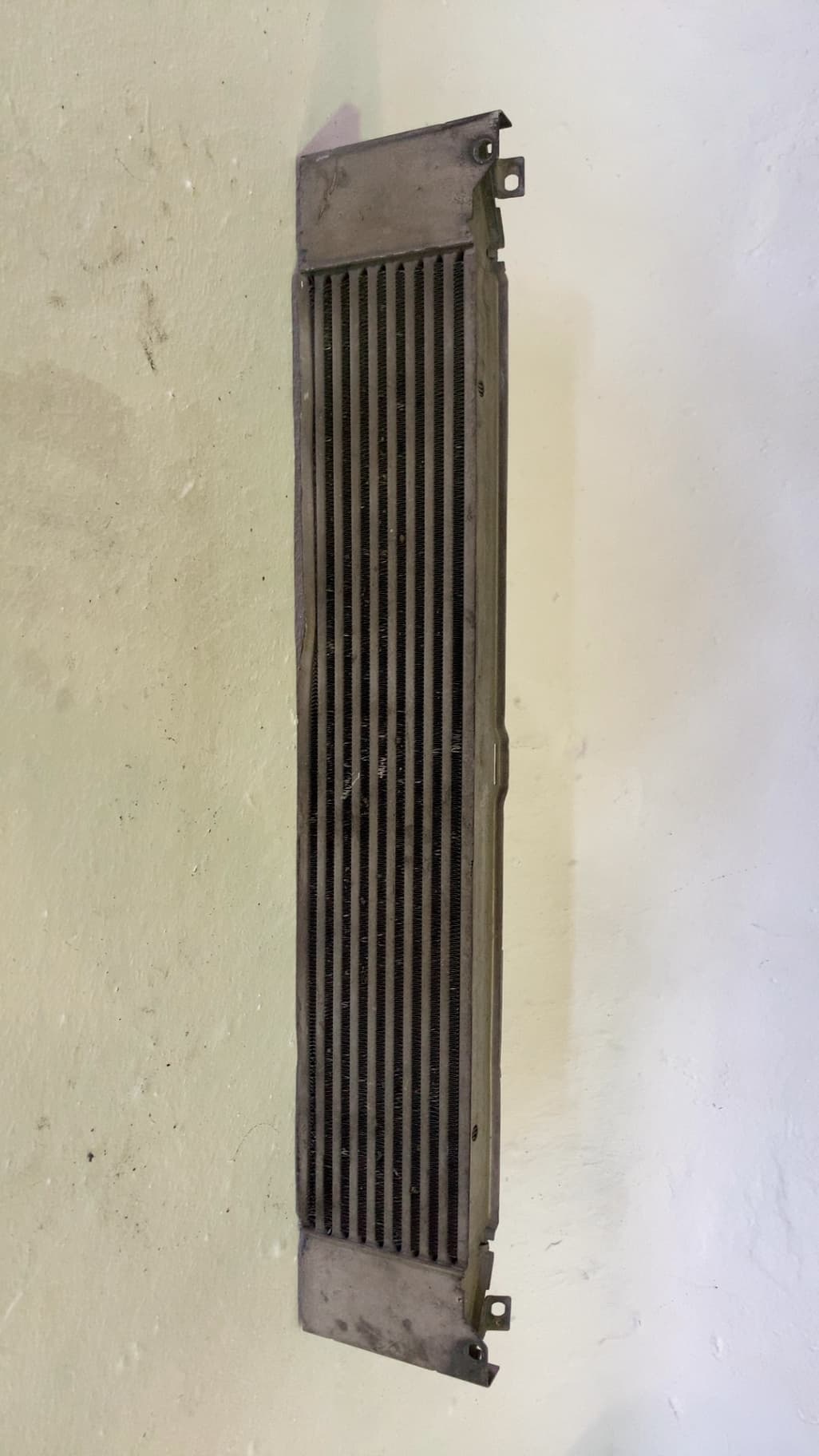 Intercooler FIAT DUCATO FURGÓN 33 (290) 2